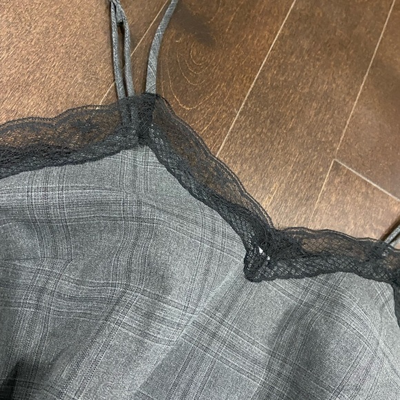 Dressy camisole top - Picture 2 of 4